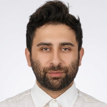 Muhammet Borlak
